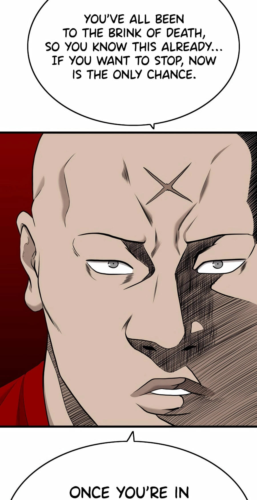 Read Bad Guy chapter 192 image 97 on Lezhin