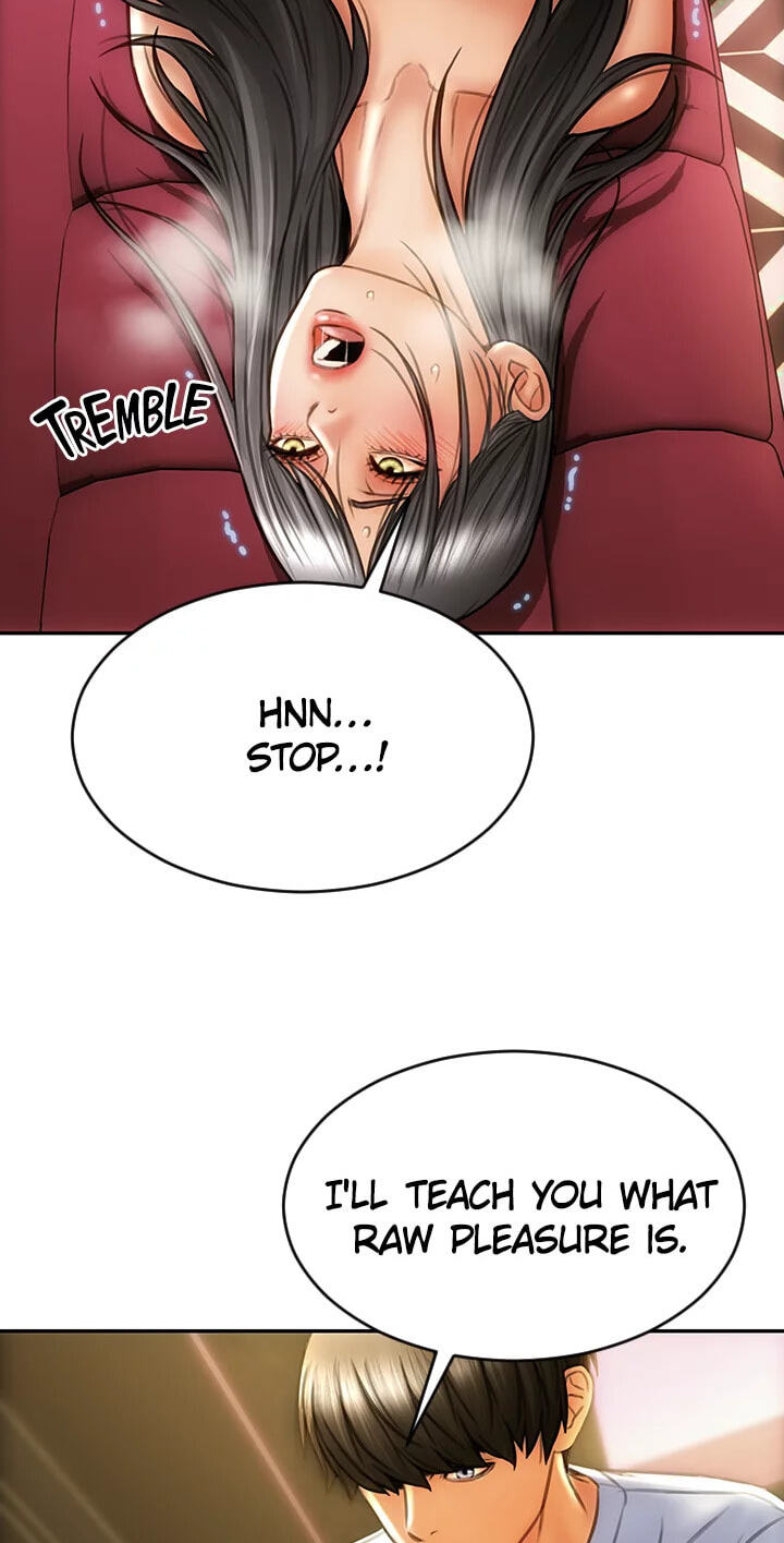 Read Bad Guy chapter 2 image 1 on Lezhin