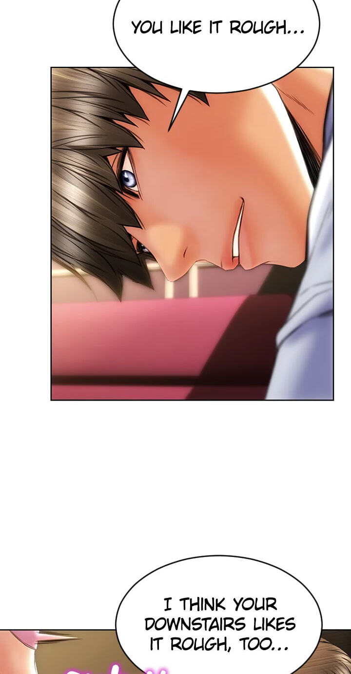 Read Bad Guy chapter 2 image 13 on Lezhin