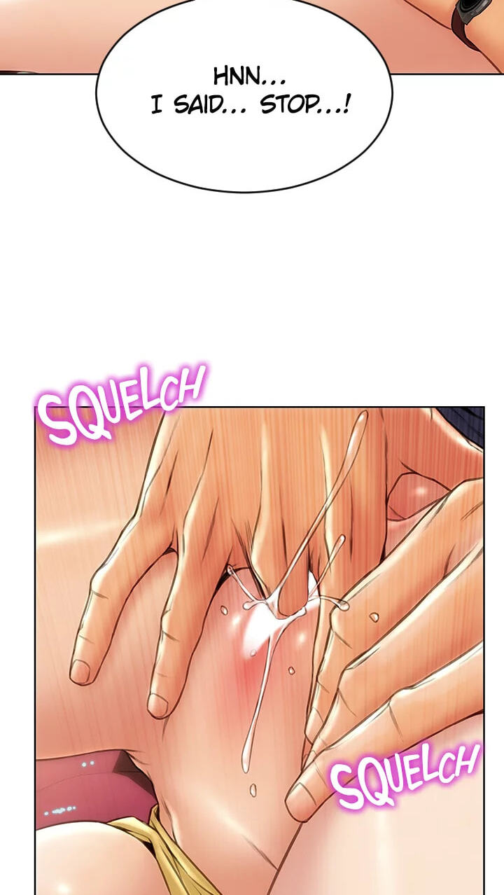Read Bad Guy chapter 2 image 21 on Lezhin