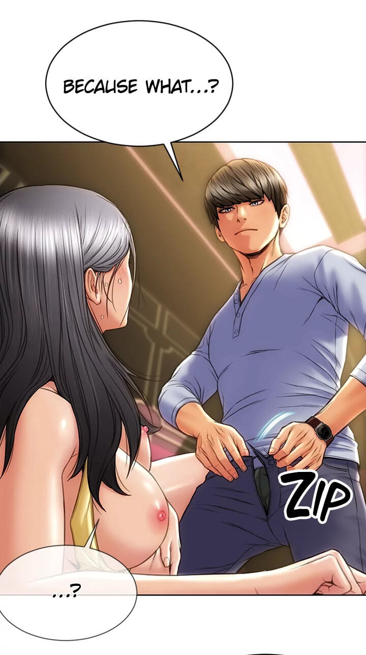 Read Bad Guy chapter 2 image 30 on Lezhin