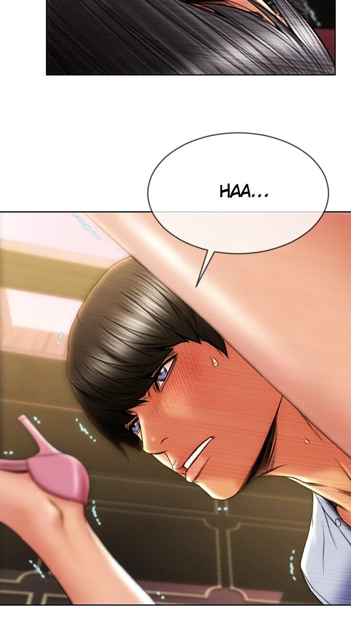 Read Bad Guy chapter 2 image 59 on Lezhin