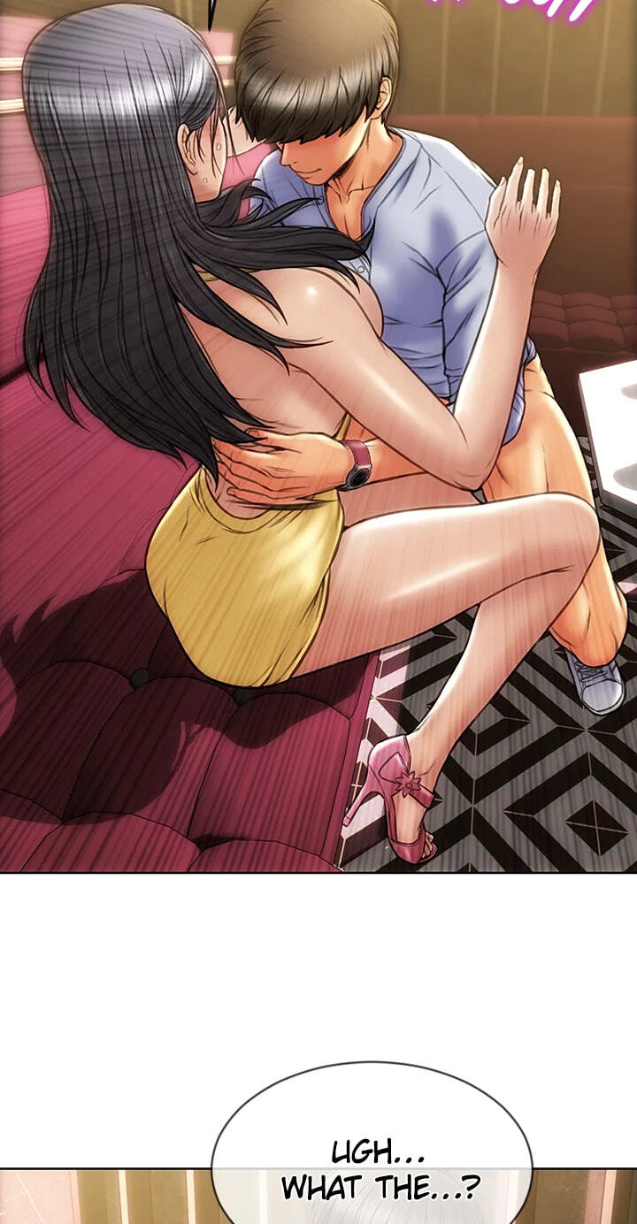 Read Bad Guy chapter 2 image 72 on Lezhin