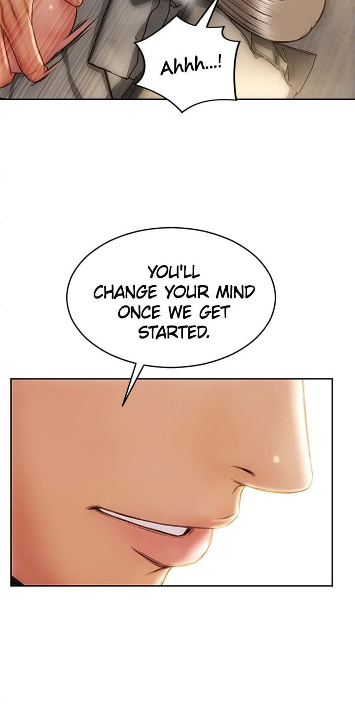 Read Bad Guy chapter 20 image 1 on Lezhin
