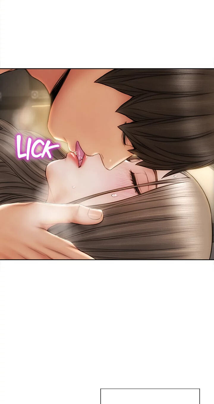 Read Bad Guy chapter 20 image 17 on Lezhin
