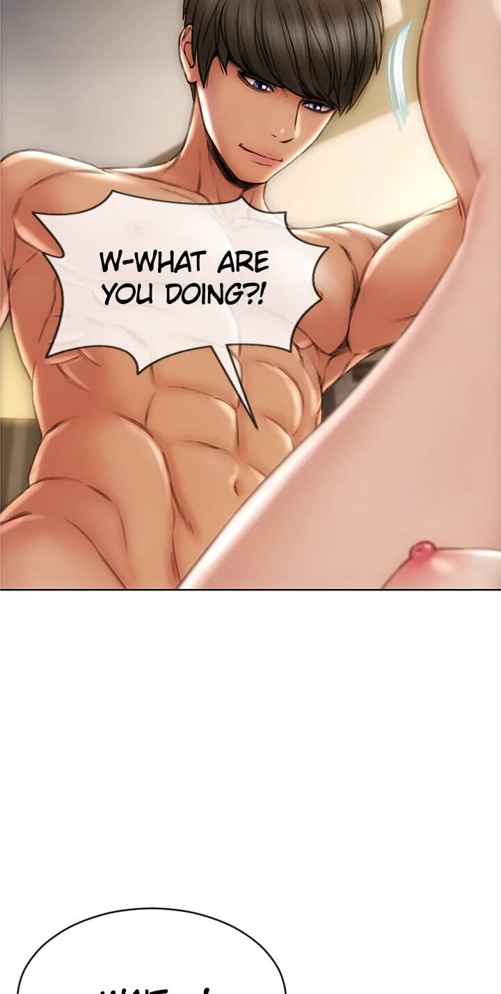 Read Bad Guy chapter 20 image 27 on Lezhin