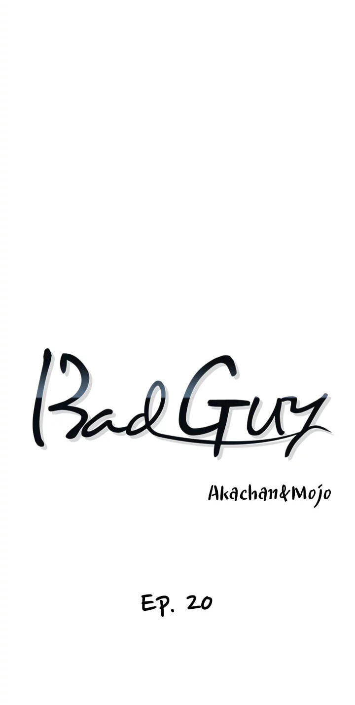 Read Bad Guy chapter 20 image 3 on Lezhin