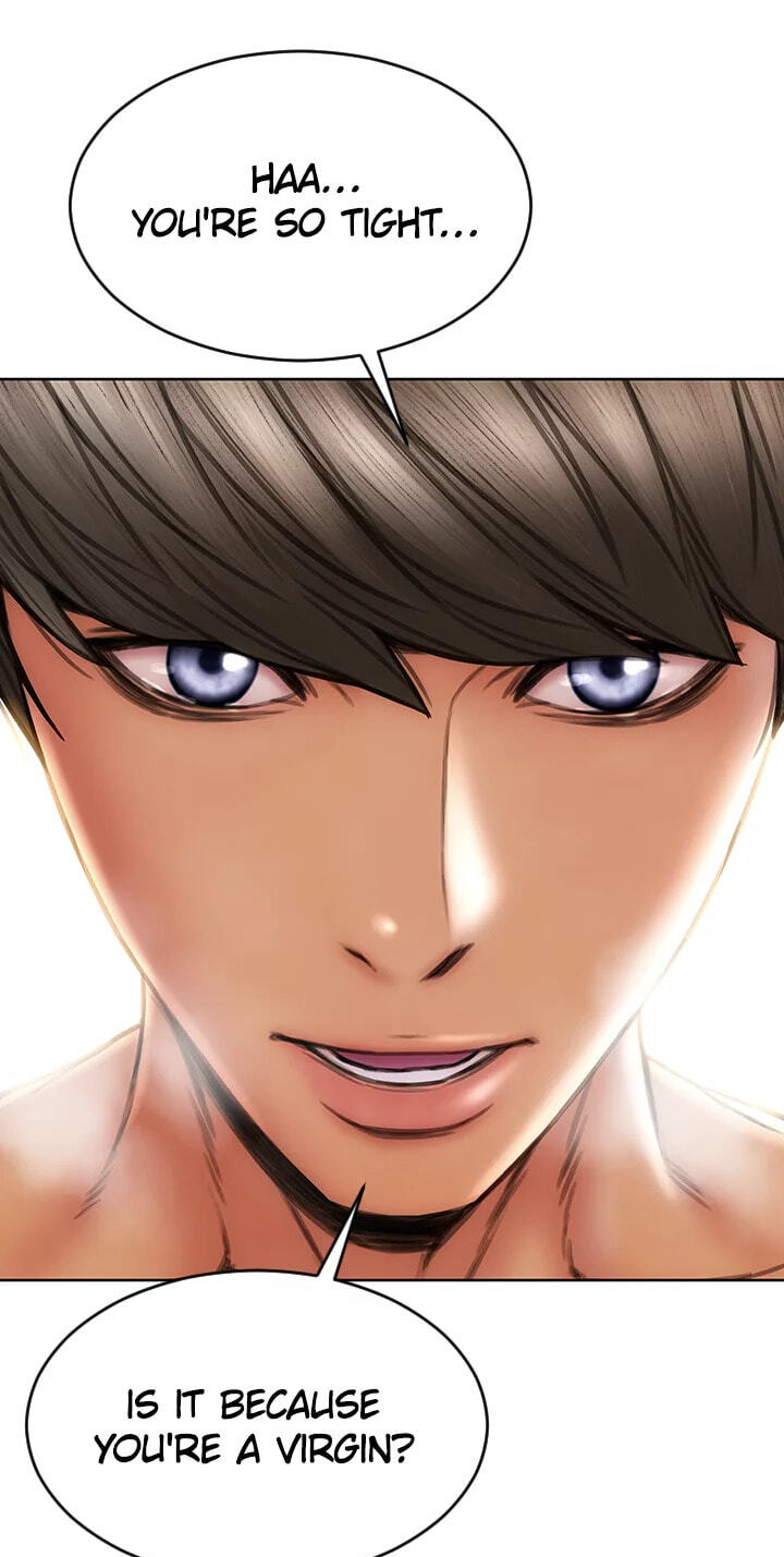 Read Bad Guy chapter 20 image 41 on Lezhin
