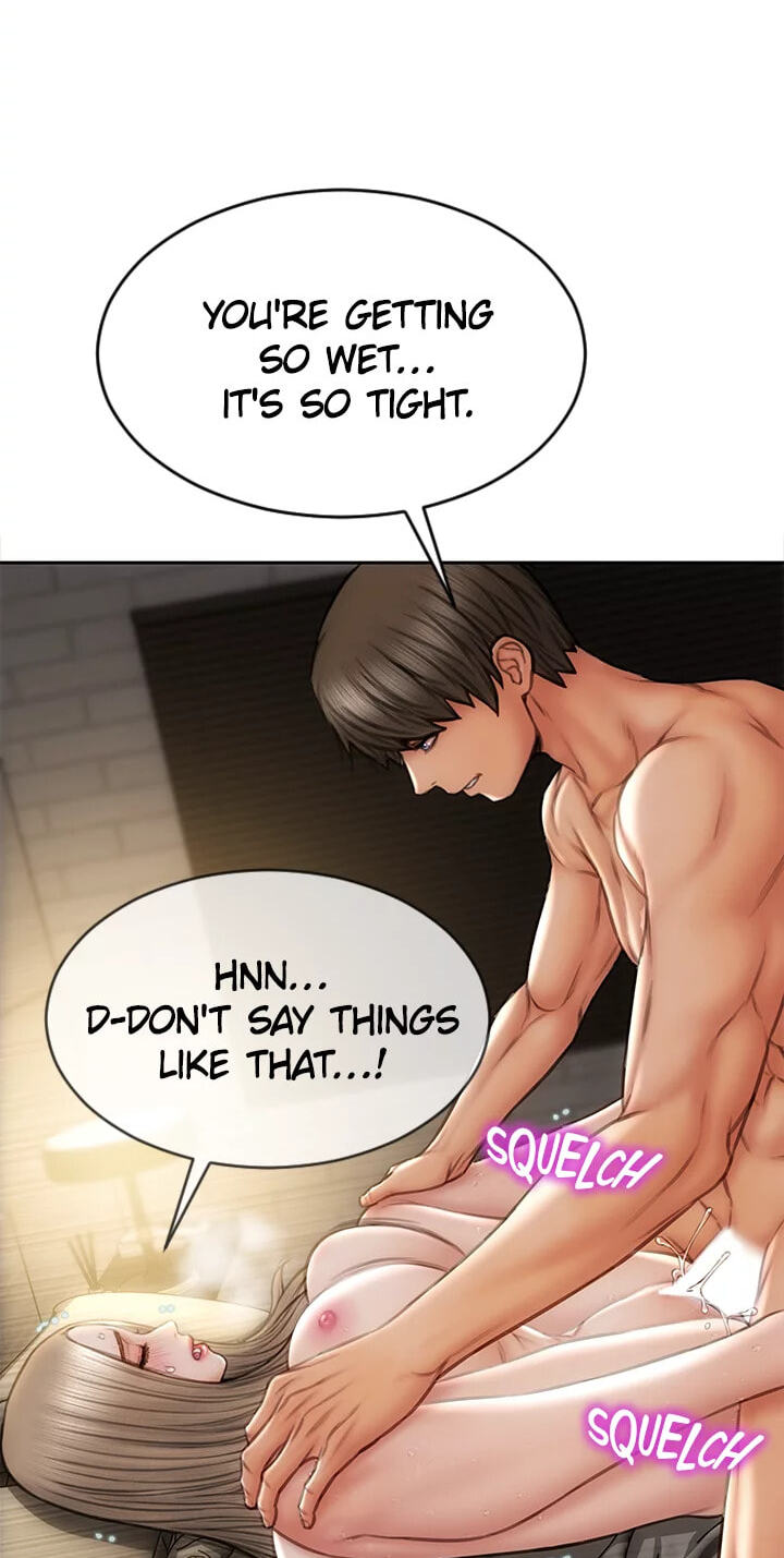 Read Bad Guy chapter 20 image 43 on Lezhin