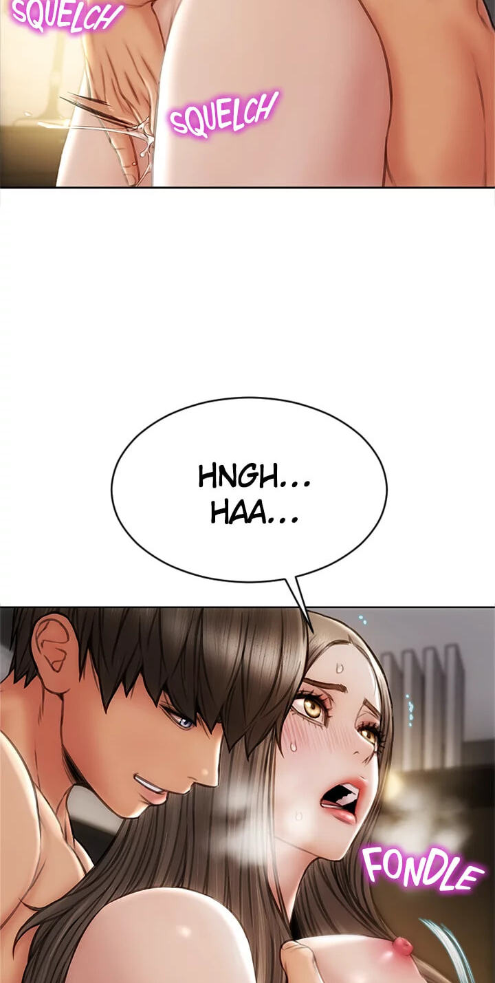 Read Bad Guy chapter 21 image 11 on Lezhin