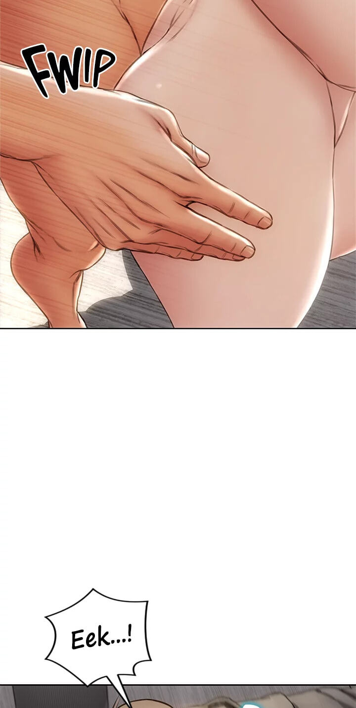 Read Bad Guy chapter 21 image 23 on Lezhin