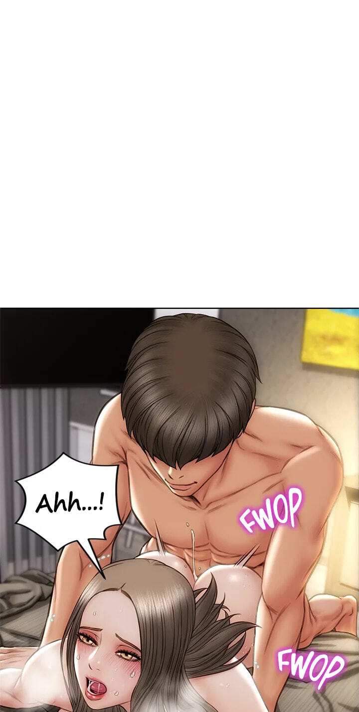 Read Bad Guy chapter 21 image 27 on Lezhin