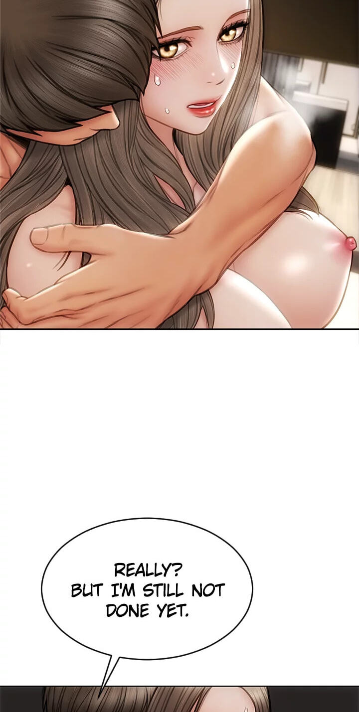 Read Bad Guy chapter 21 image 4 on Lezhin