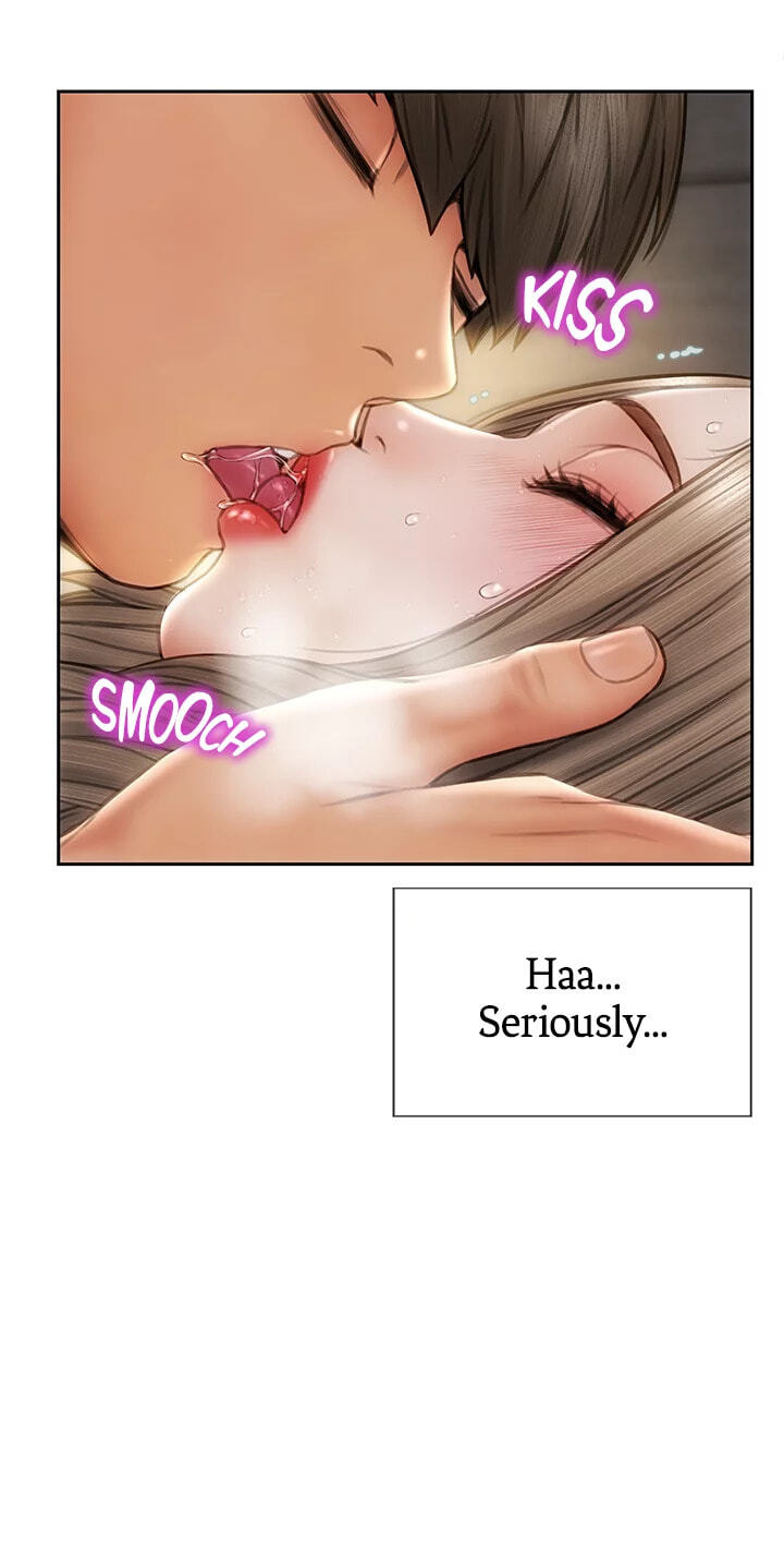Read Bad Guy chapter 21 image 47 on Lezhin