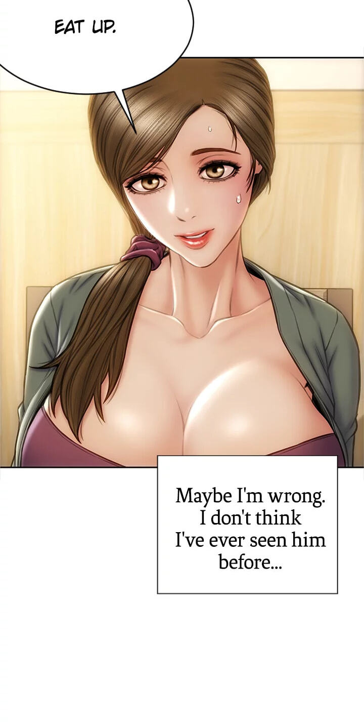 Read Bad Guy chapter 23 image 13 on Lezhin
