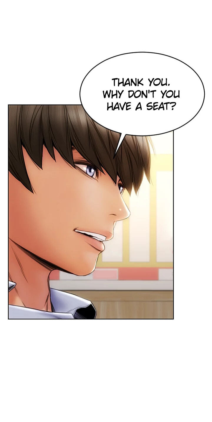 Read Bad Guy chapter 23 image 14 on Lezhin