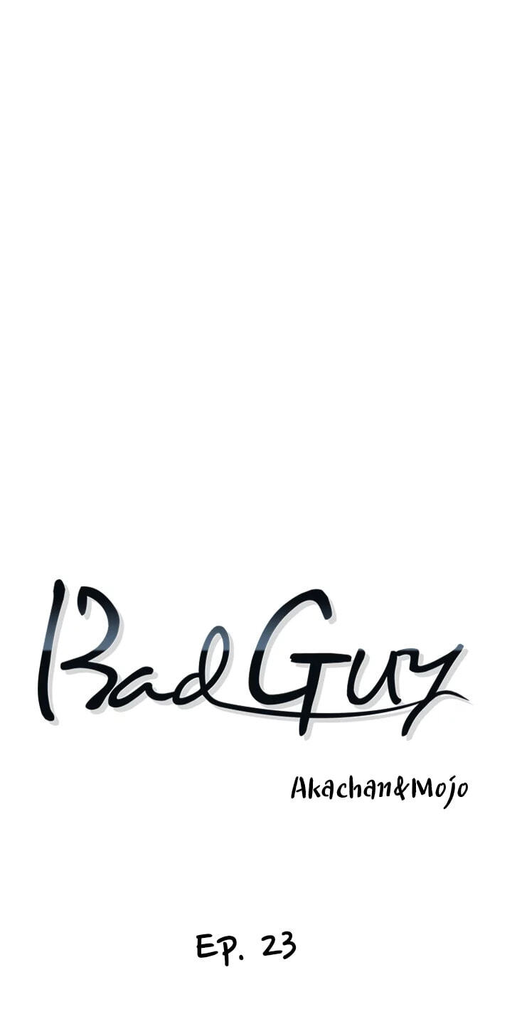 Read Bad Guy chapter 23 image 15 on Lezhin