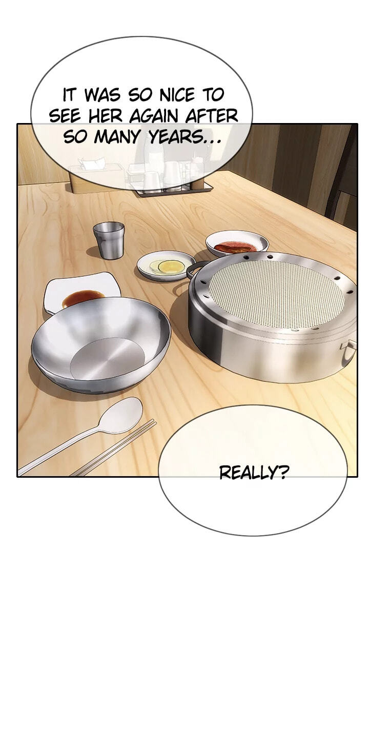 Read Bad Guy chapter 23 image 17 on Lezhin