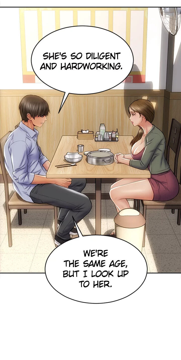 Read Bad Guy chapter 23 image 18 on Lezhin