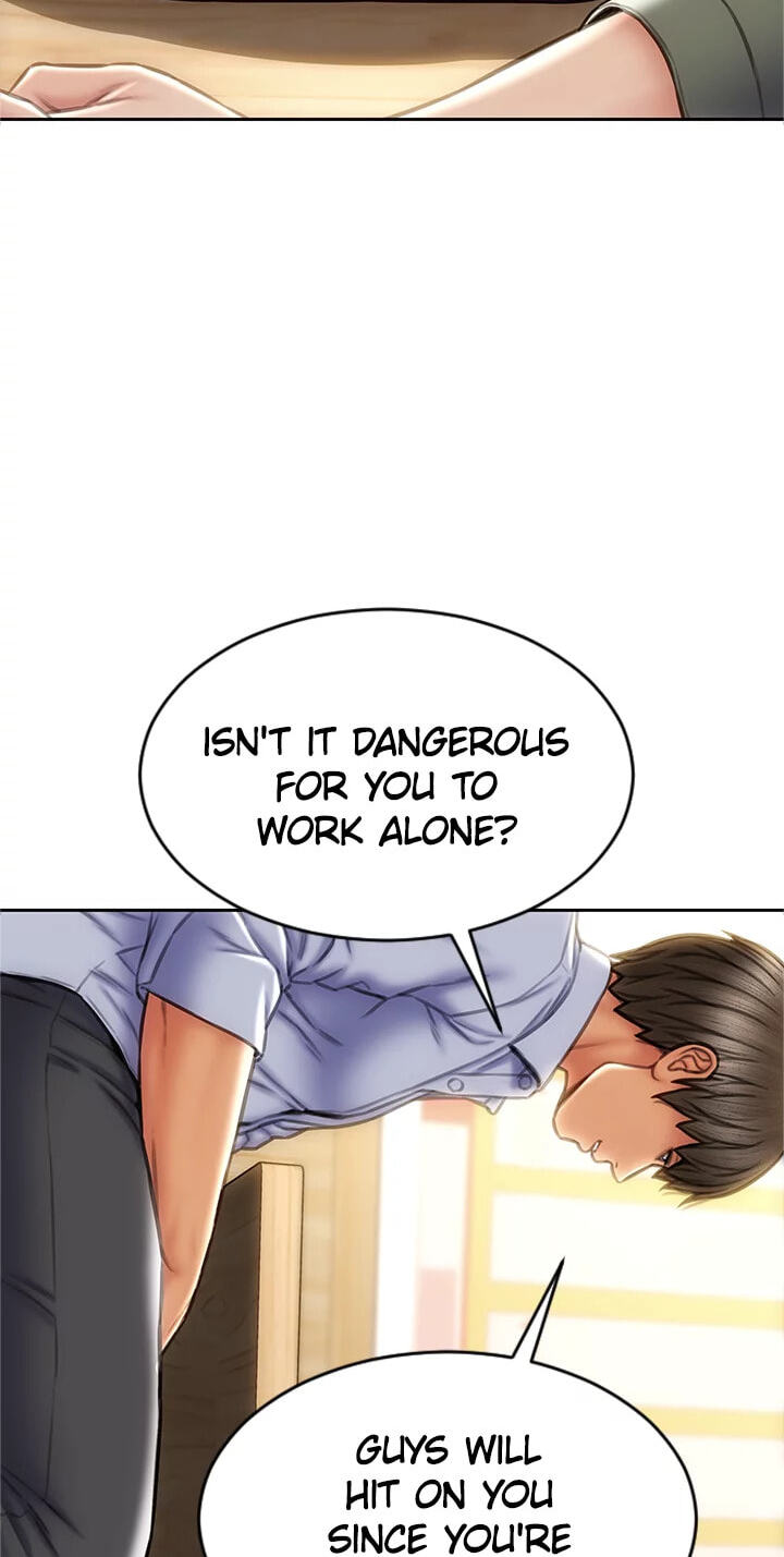 Read Bad Guy chapter 23 image 24 on Lezhin