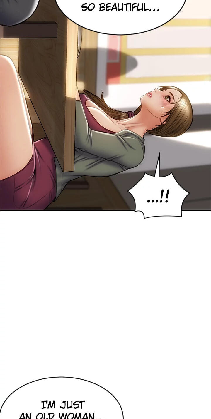 Read Bad Guy chapter 23 image 25 on Lezhin
