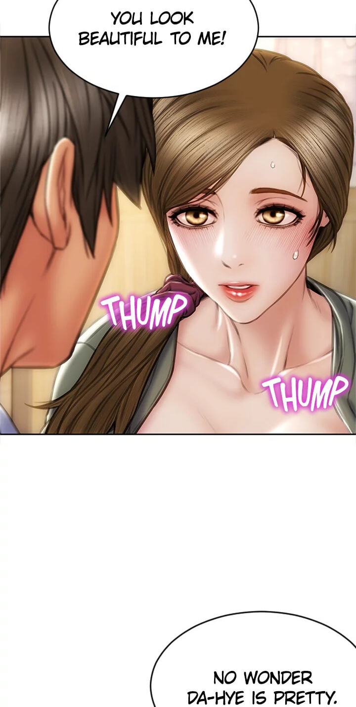 Read Bad Guy chapter 23 image 27 on Lezhin