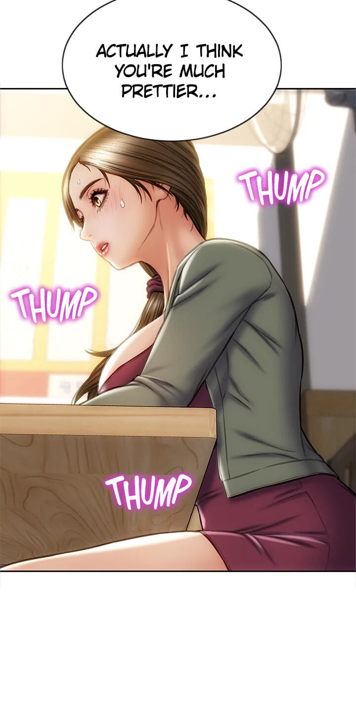 Read Bad Guy chapter 23 image 29 on Lezhin