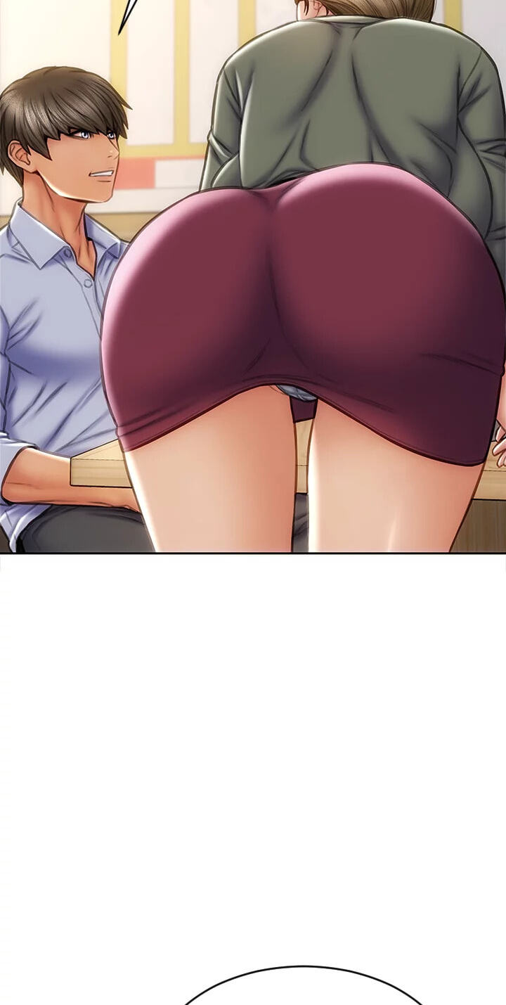 Read Bad Guy chapter 23 image 3 on Lezhin