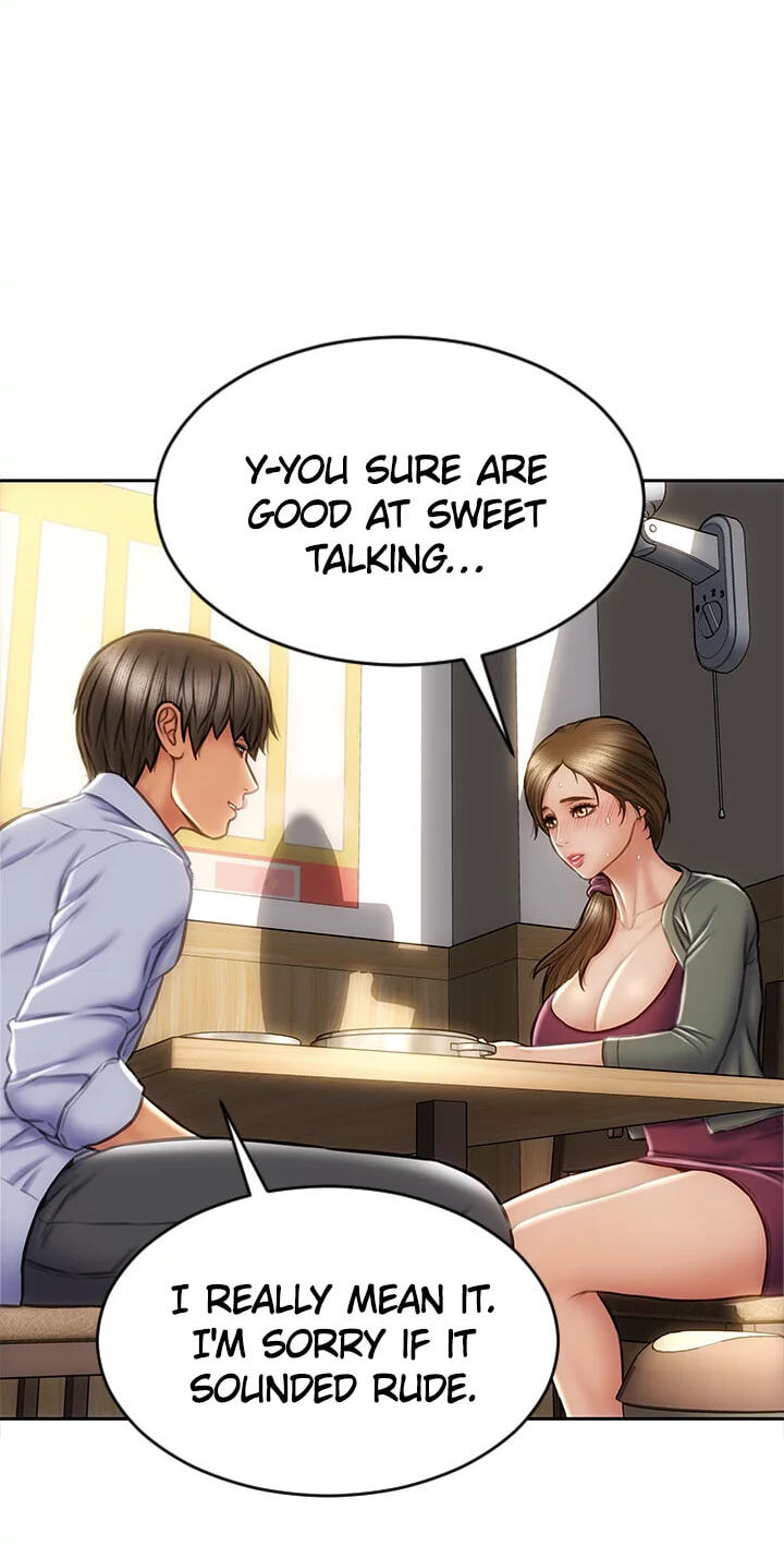 Read Bad Guy chapter 23 image 30 on Lezhin