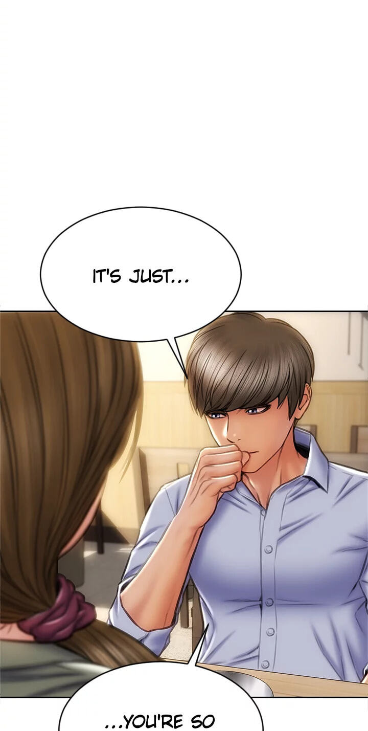 Read Bad Guy chapter 23 image 31 on Lezhin