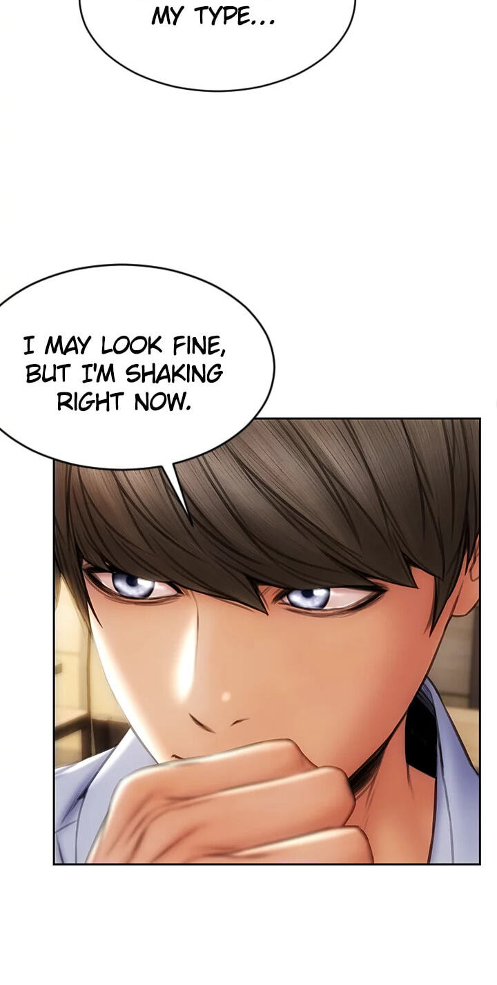 Read Bad Guy chapter 23 image 32 on Lezhin