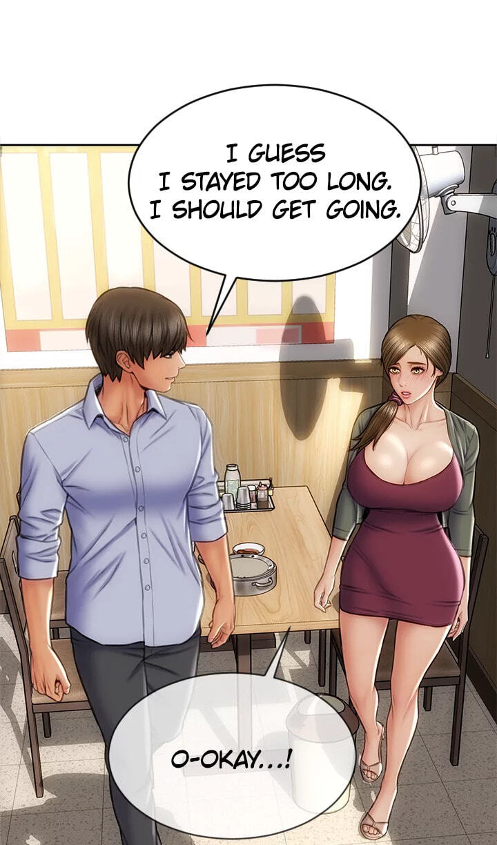 Read Bad Guy chapter 23 image 36 on Lezhin