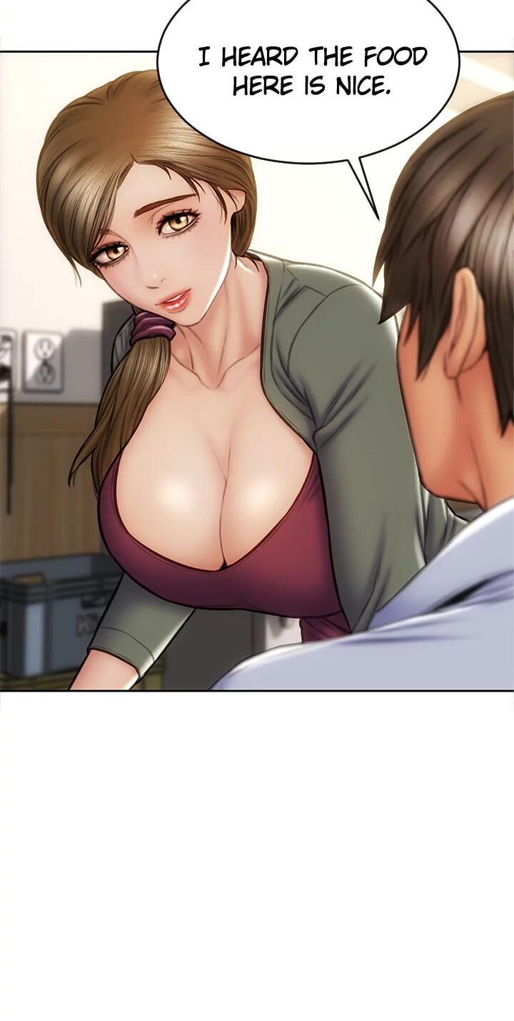 Read Bad Guy chapter 23 image 4 on Lezhin