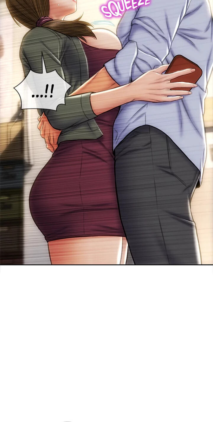 Read Bad Guy chapter 23 image 45 on Lezhin