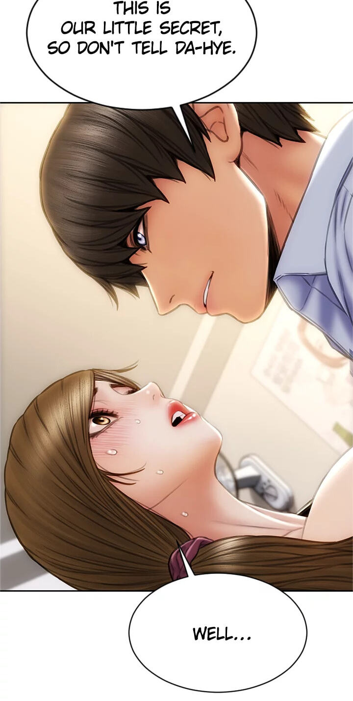 Read Bad Guy chapter 23 image 48 on Lezhin
