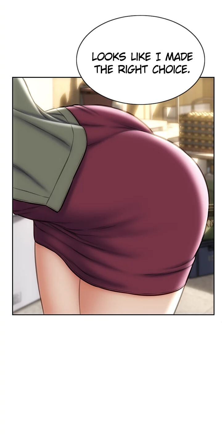 Read Bad Guy chapter 23 image 6 on Lezhin