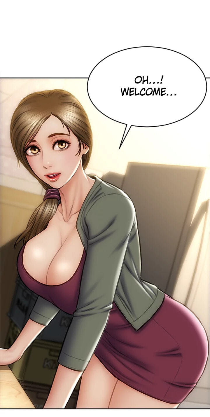 Read Bad Guy chapter 23 image 7 on Lezhin