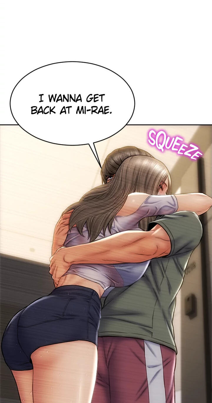 Read Bad Guy chapter 23 image 77 on Lezhin