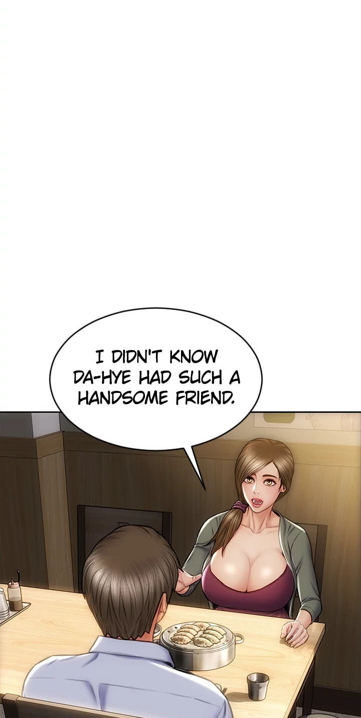 Read Bad Guy chapter 23 image 8 on Lezhin
