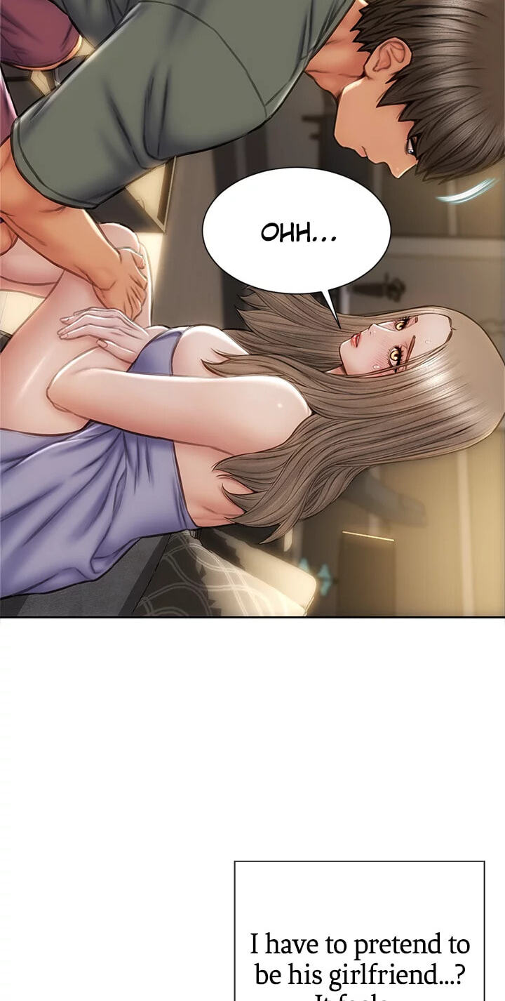 Read Bad Guy chapter 24 image 13 on Lezhin