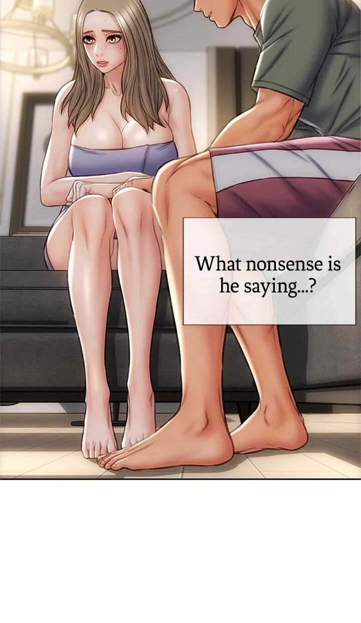 Read Bad Guy chapter 24 image 19 on Lezhin