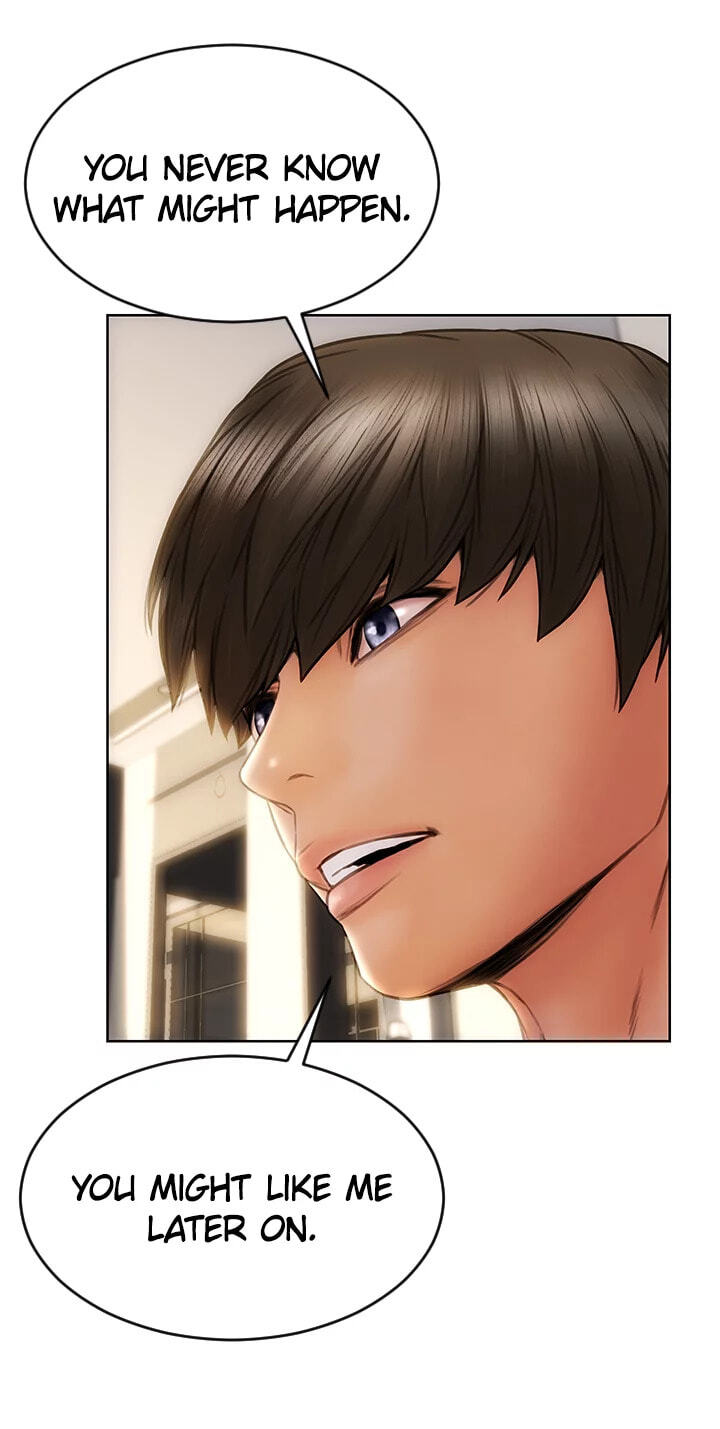 Read Bad Guy chapter 24 image 20 on Lezhin