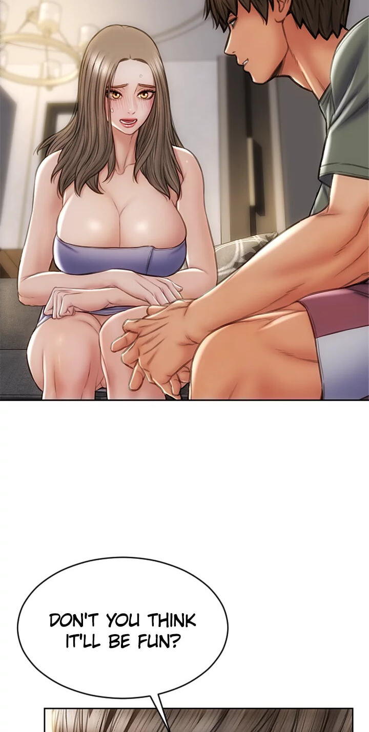 Read Bad Guy chapter 24 image 4 on Lezhin