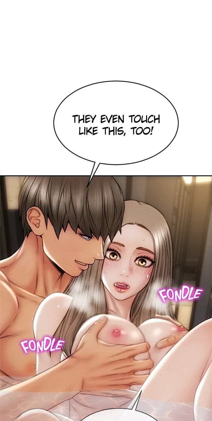Read Bad Guy chapter 24 image 43 on Lezhin