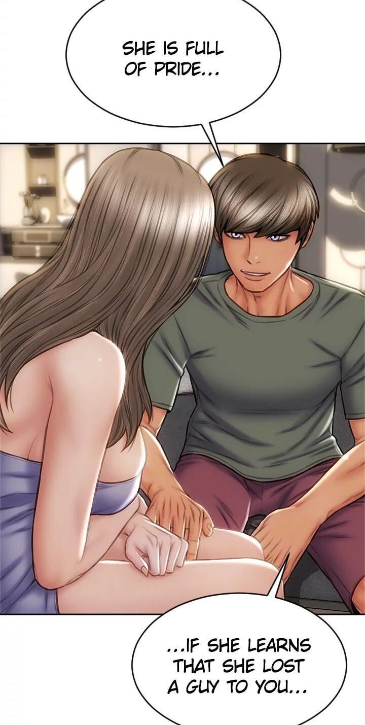 Read Bad Guy chapter 24 image 8 on Lezhin