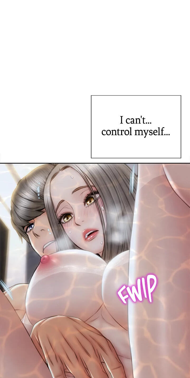 Read Bad Guy chapter 25 image 1 on Lezhin