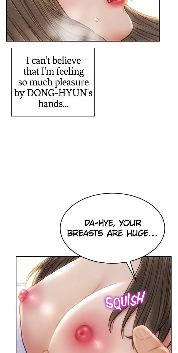 Read Bad Guy chapter 25 image 12 on Lezhin