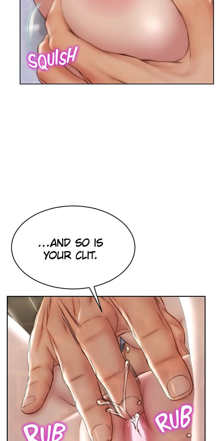 Read Bad Guy chapter 25 image 13 on Lezhin