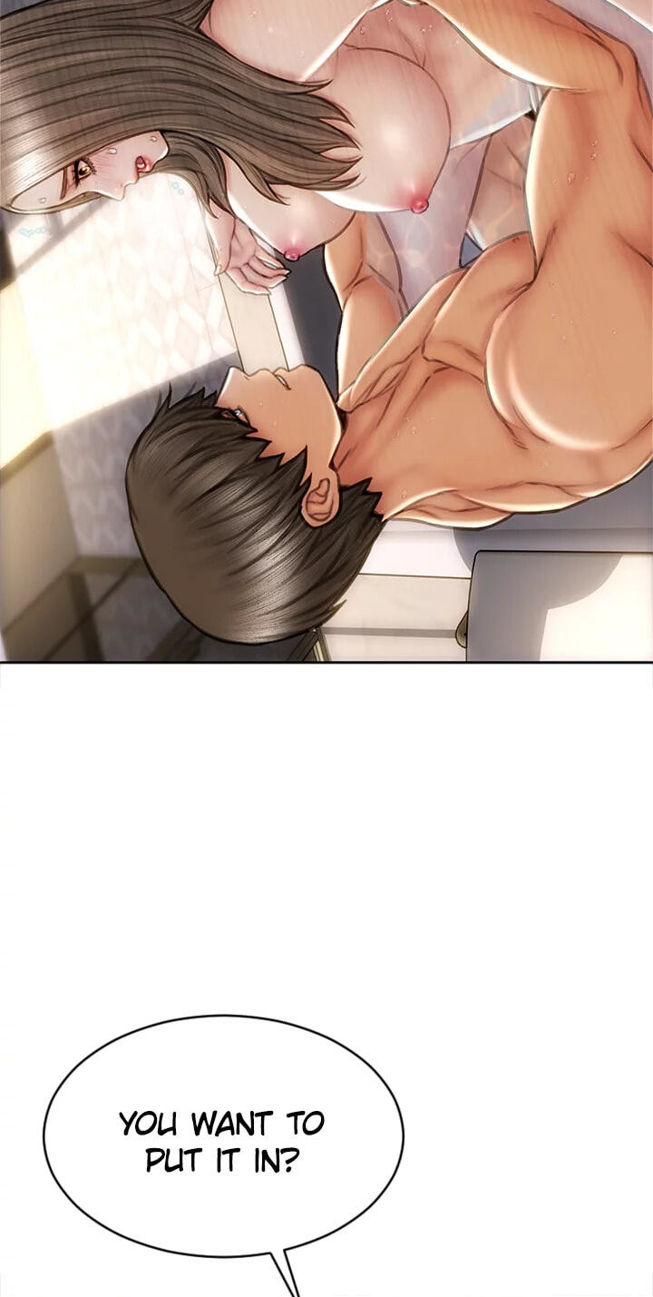 Read Bad Guy chapter 25 image 31 on Lezhin