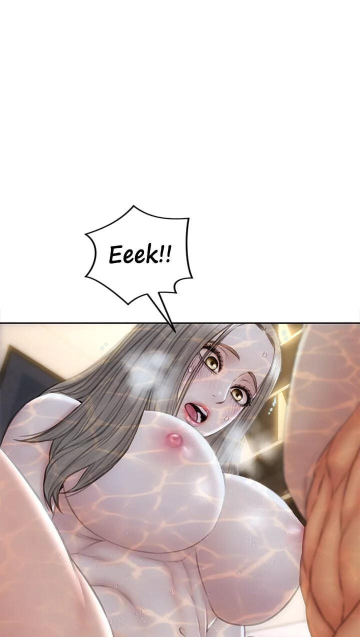 Read Bad Guy chapter 25 image 35 on Lezhin